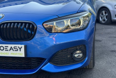BMW Série 1  F20 LCI 120i 184 cv Pack M-Sport