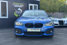 BMW Série 1  F20 LCI 120i 184 cv Pack M-Sport