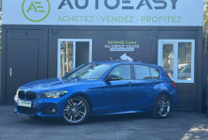 BMW Série 1  F20 LCI 120i 184 cv Pack M-Sport