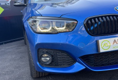 BMW Série 1  F20 LCI 120i 184 cv Pack M-Sport