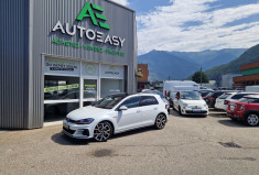 Volkswagen Golf VII gti performance état exceptionnel