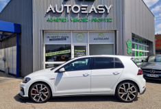 Volkswagen Golf VII gti performance 