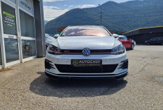 Volkswagen Golf VII gti performance 