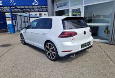 Volkswagen Golf VII gti performance 
