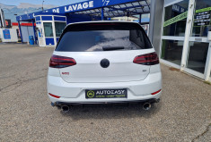 Volkswagen Golf VII gti performance état exceptionnel