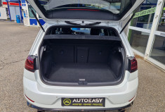Volkswagen Golf VII gti performance 