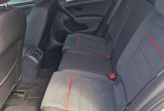 Volkswagen Golf VII gti performance 