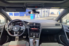 Volkswagen Golf VII gti performance 