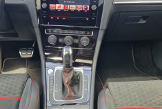 Volkswagen Golf VII gti performance 