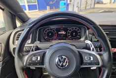 Volkswagen Golf VII gti performance 