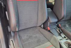 Volkswagen Golf VII gti performance 