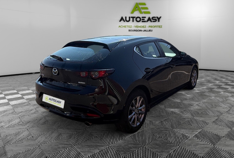 Mazda MAZDA 3 2.0 SKYACTIV-G  / 122 CH / BUSINESS EXECUTIVE