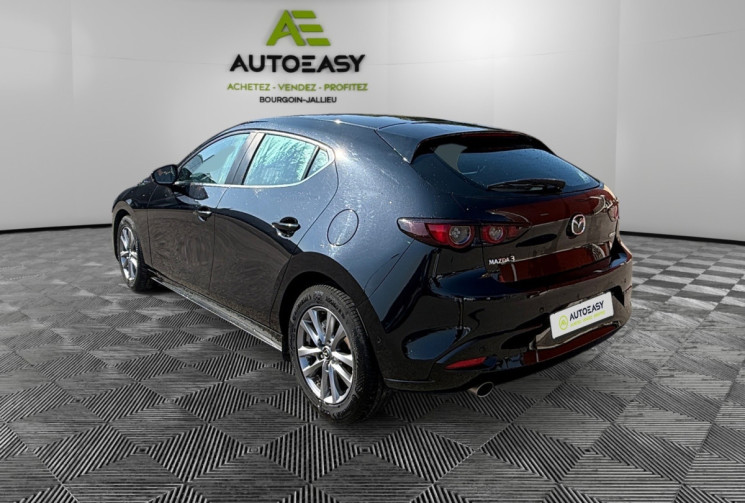 Mazda MAZDA 3 2.0 SKYACTIV-G  / 122 CH / BUSINESS EXECUTIVE