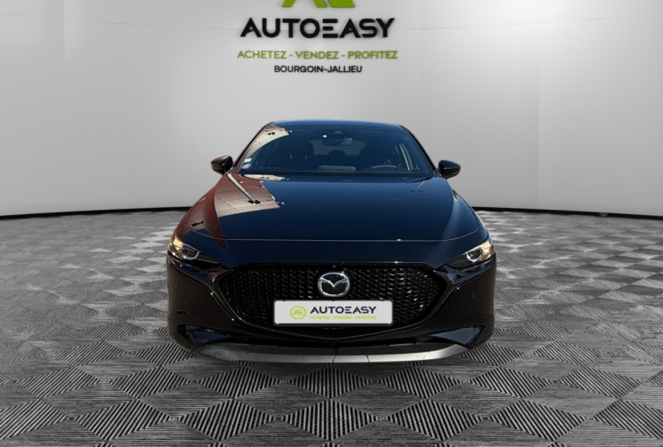 Mazda MAZDA 3 2.0 SKYACTIV-G  / 122 CH / BUSINESS EXECUTIVE