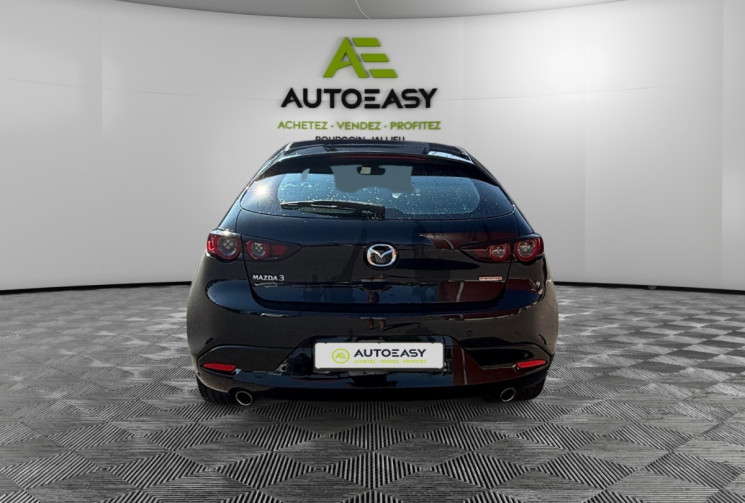 Mazda MAZDA 3 2.0 SKYACTIV-G  / 122 CH / BUSINESS EXECUTIVE