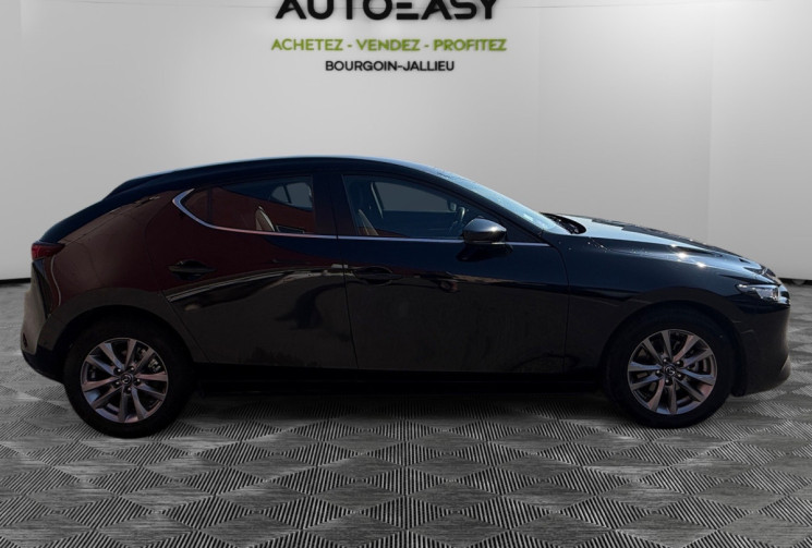 Mazda MAZDA 3 2.0 SKYACTIV-G  / 122 CH / BUSINESS EXECUTIVE