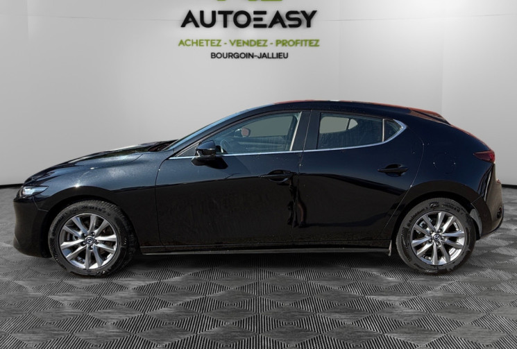 Mazda MAZDA 3 2.0 SKYACTIV-G  / 122 CH / BUSINESS EXECUTIVE