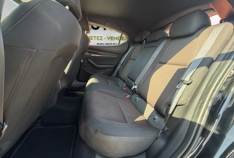 Mazda MAZDA 3 2.0 SKYACTIV-G  / 122 CH / BUSINESS EXECUTIVE
