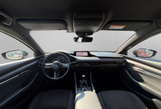 Mazda MAZDA 3 2.0 SKYACTIV-G  / 122 CH / BUSINESS EXECUTIVE