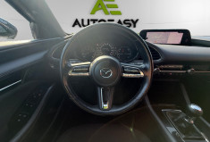 Mazda MAZDA 3 2.0 SKYACTIV-G  / 122 CH / BUSINESS EXECUTIVE