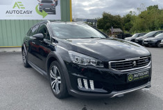 Peugeot 508 SW RXH 2.0 BlueHDI 180 ch EAT6