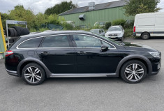 Peugeot 508 SW RXH 2.0 BlueHDI 180 ch EAT6