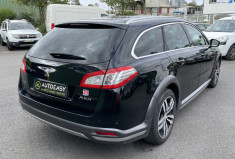 Peugeot 508 SW RXH 2.0 BlueHDI 180 ch EAT6