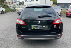 Peugeot 508 SW RXH 2.0 BlueHDI 180 ch EAT6