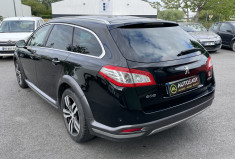 Peugeot 508 SW RXH 2.0 BlueHDI 180 ch EAT6