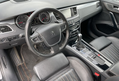 Peugeot 508 SW RXH 2.0 BlueHDI 180 ch EAT6