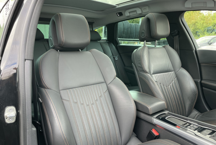 Peugeot 508 SW RXH 2.0 BlueHDI 180 ch EAT6