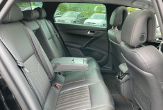 Peugeot 508 SW RXH 2.0 BlueHDI 180 ch EAT6