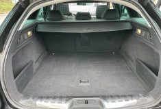Peugeot 508 SW RXH 2.0 BlueHDI 180 ch EAT6