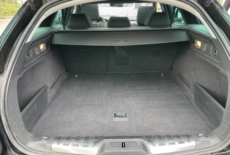 Peugeot 508 SW RXH 2.0 BlueHDI 180 ch EAT6