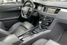 Peugeot 508 SW RXH 2.0 BlueHDI 180 ch EAT6