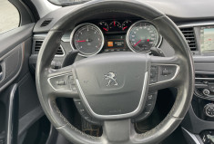 Peugeot 508 SW RXH 2.0 BlueHDI 180 ch EAT6