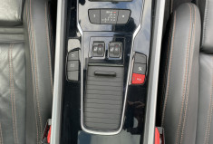Peugeot 508 SW RXH 2.0 BlueHDI 180 ch EAT6