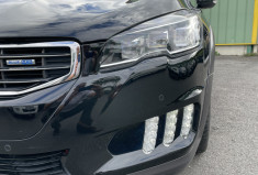 Peugeot 508 SW RXH 2.0 BlueHDI 180 ch EAT6