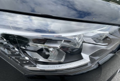 Peugeot 508 SW RXH 2.0 BlueHDI 180 ch EAT6