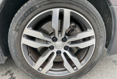 Peugeot 508 SW RXH 2.0 BlueHDI 180 ch EAT6