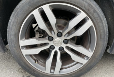 Peugeot 508 SW RXH 2.0 BlueHDI 180 ch EAT6