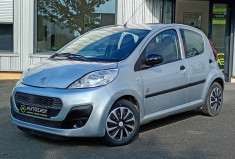 Peugeot 107 5 Portes - 1.0 Essence - Edition 64