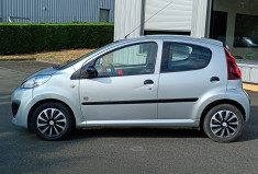 Peugeot 107 5 Portes - 1.0 Essence - Edition 64
