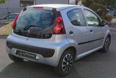 Peugeot 107 5 Portes - 1.0 Essence - Edition 64