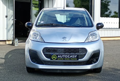 Peugeot 107 5 Portes - 1.0 Essence - Edition 64
