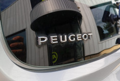 Peugeot 107 5 Portes - 1.0 Essence - Edition 64