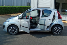 Peugeot 107 5 Portes - 1.0 Essence - Edition 64
