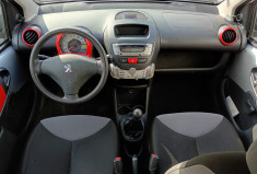 Peugeot 107 5 Portes - 1.0 Essence - Edition 64