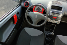 Peugeot 107 5 Portes - 1.0 Essence - Edition 64