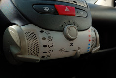 Peugeot 107 5 Portes - 1.0 Essence - Edition 64